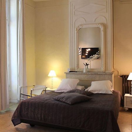 Royal Hotel Nîmes Zewnętrze zdjęcie