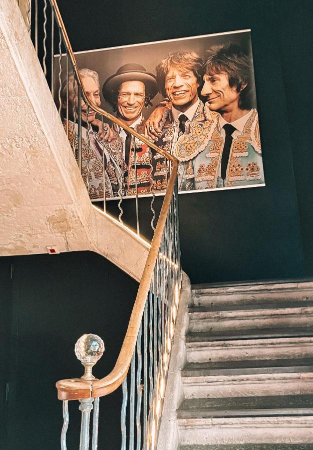 Royal Hotel Nîmes Zewnętrze zdjęcie