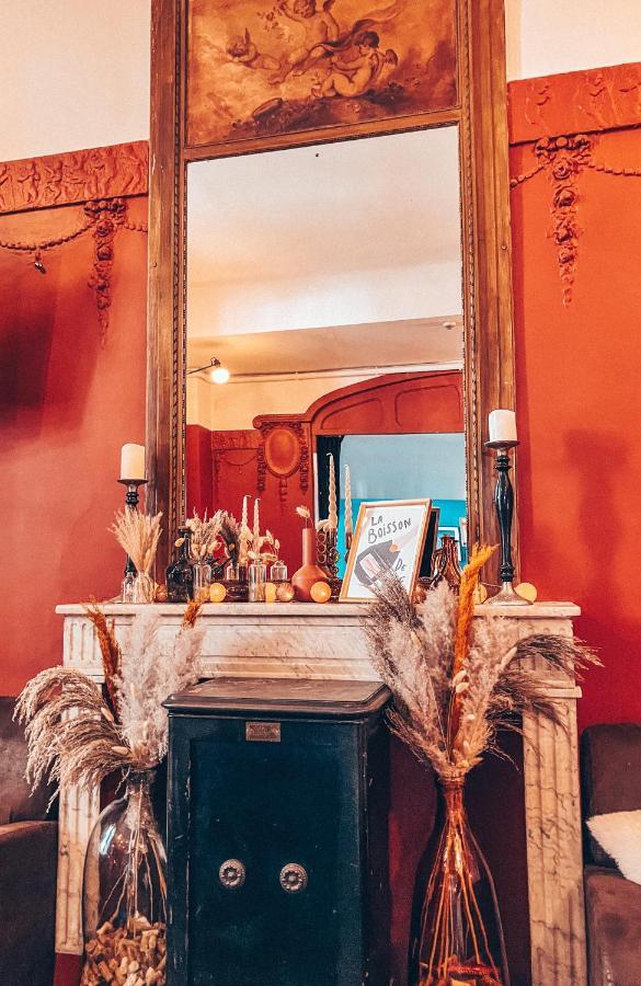 Royal Hotel Nîmes Zewnętrze zdjęcie