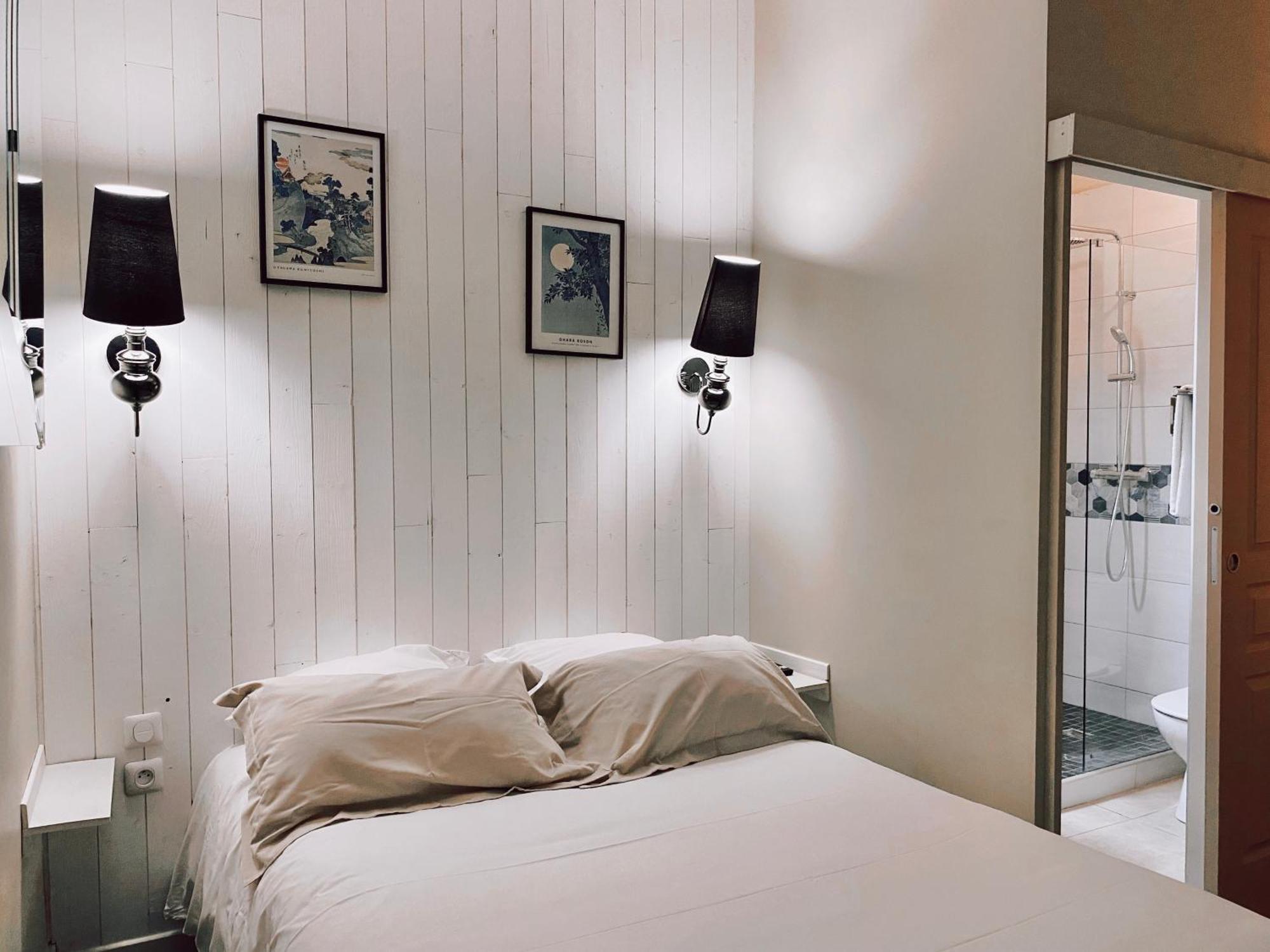 Royal Hotel Nîmes Zewnętrze zdjęcie