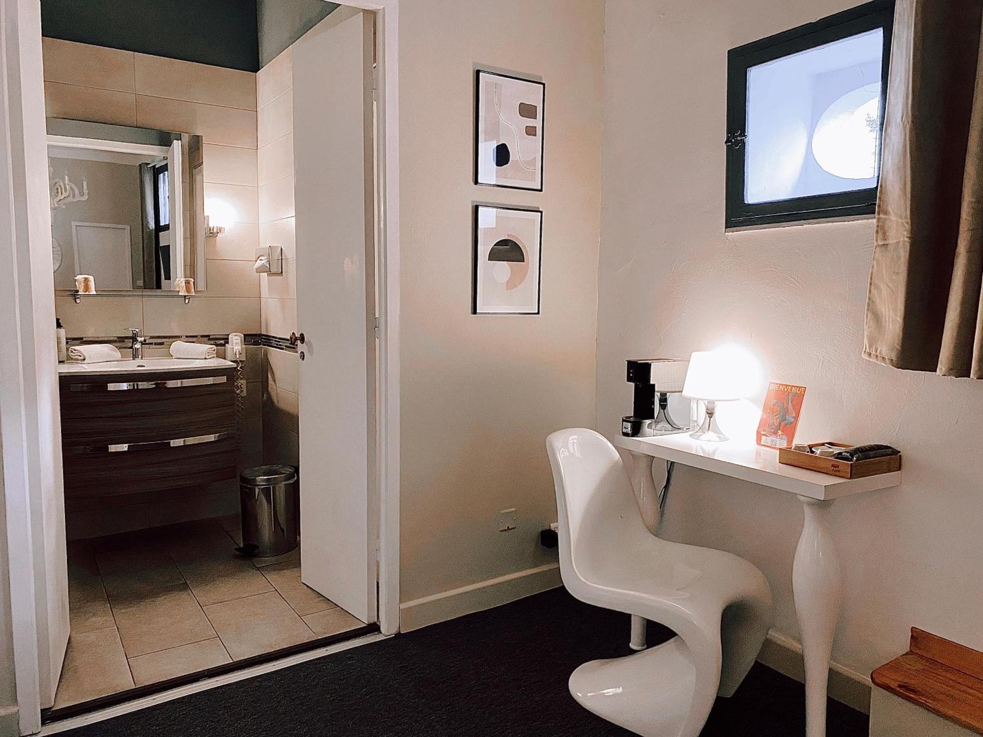 Royal Hotel Nîmes Pokój zdjęcie