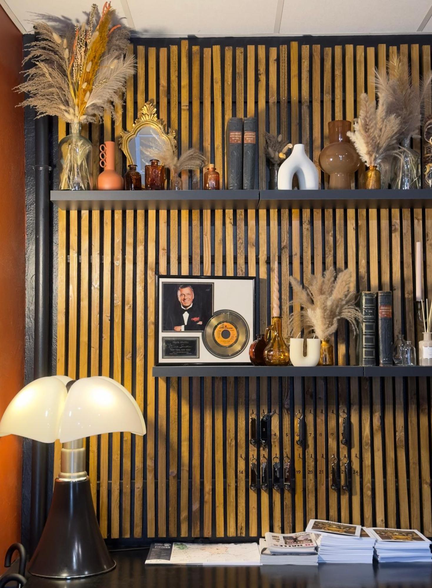 Royal Hotel Nîmes Zewnętrze zdjęcie